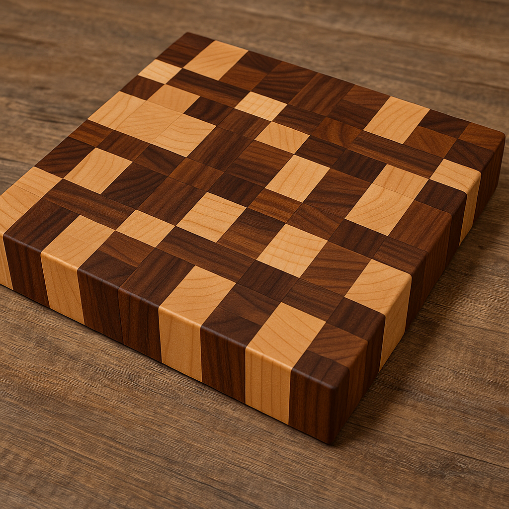 Checker Board Variation