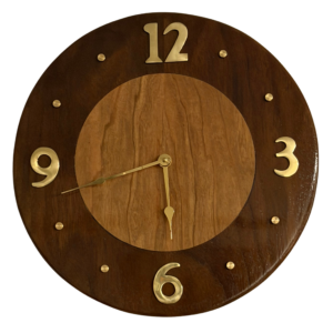 2 tone clock