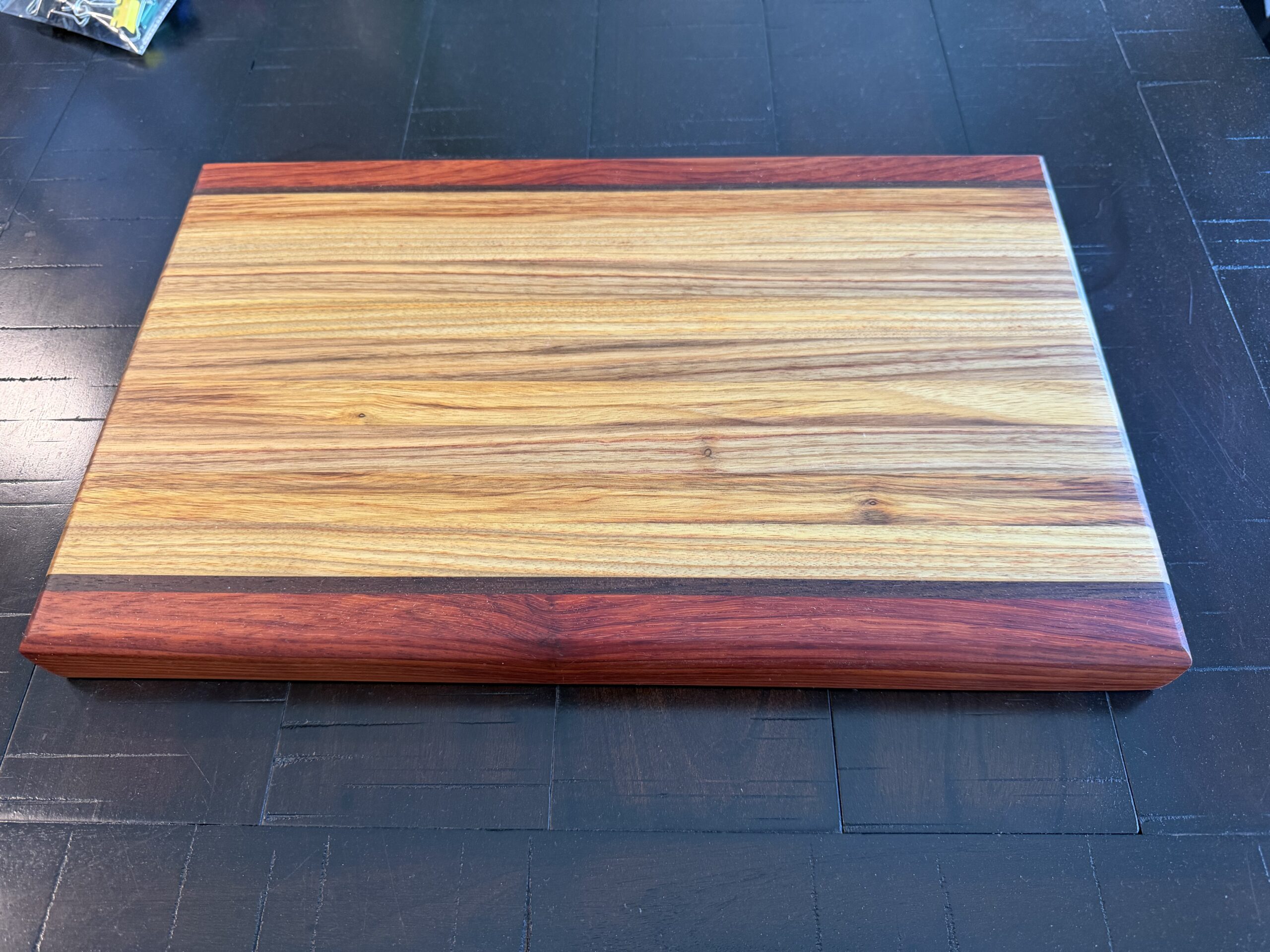 Edge Grain