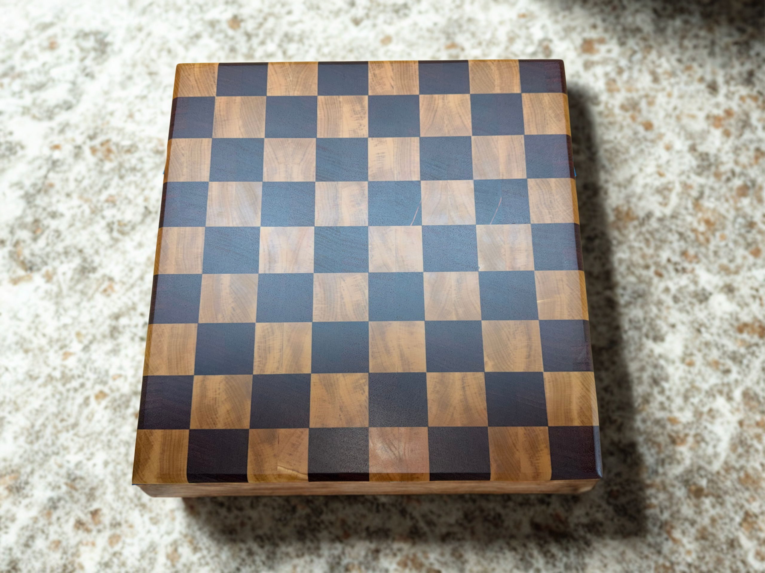 End Grain